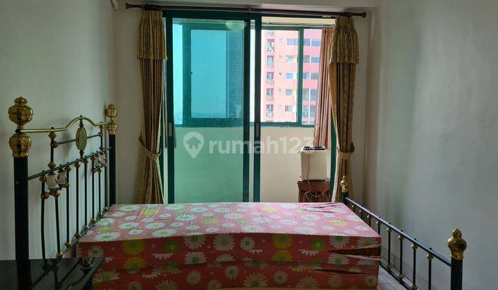 La.295 Disewakan Cepat Apt Bagus Dan Cantik di Graha Cempaka Mas 2