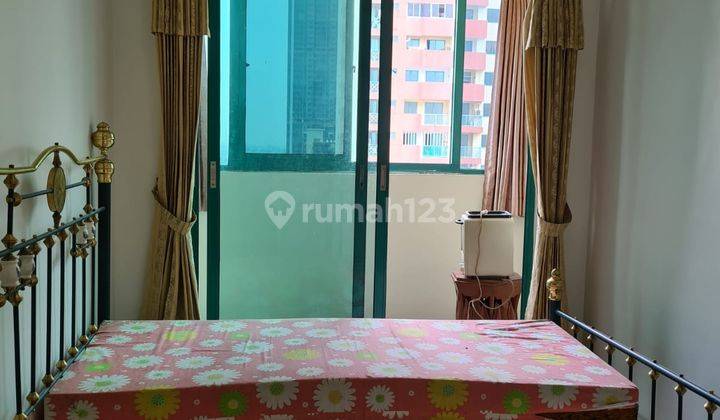 La.295 Disewakan Cepat Apt Bagus Dan Cantik di Graha Cempaka Mas 5