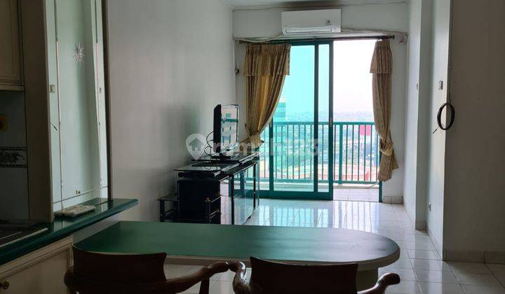 La.295 Disewakan Cepat Apt Bagus Dan Cantik di Graha Cempaka Mas 16