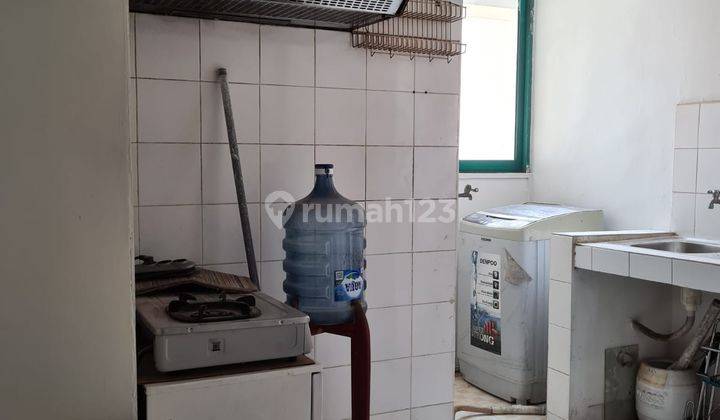 La.295 Disewakan Cepat Apt Bagus Dan Cantik di Graha Cempaka Mas 19
