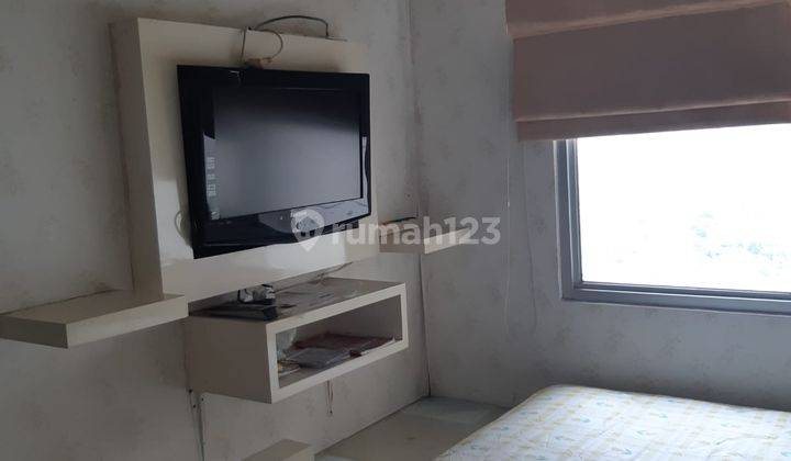 Sa.058 Aw.141 Dijual Sewakan Cepat Apt. Casablanca Semi Furnished 2