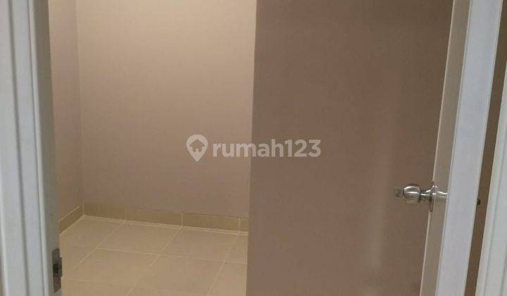 Sa.079 Disewakan Cepat Apt.holland Village Semi Furnish Bisa Nego 8