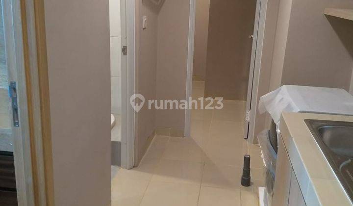 Sa.079 Disewakan Cepat Apt.holland Village Semi Furnish Bisa Nego 11