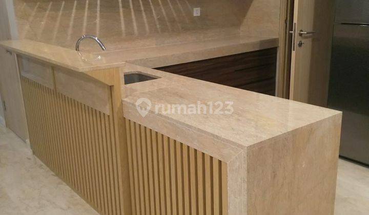 Sa.079 Disewakan Cepat Apt.holland Village Semi Furnish Bisa Nego 10