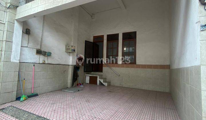 Nr.006 Dijual Cepat Rumah Bagus Siap Huni Cempaka Putih Bisa Nego 1