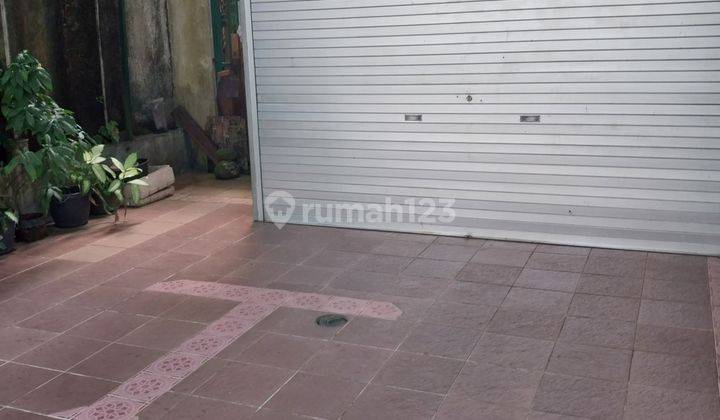 La.903 sa.083 Dijual Cepat Rumah Bagus Siap Huni di Bogor 2