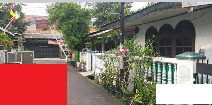 Sa.084 Dijual Cepat Rumah Bagus Siap Huni Cempaka Putih Bisa Nego 1