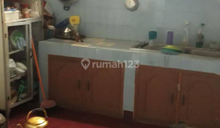 Sa.094 Dijual Sewakan Cepat Rumah Bagus Siap Huni Cempaka Putih 2