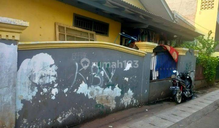 Sa.106 Dijual Cepat Rumah Standart Butuh Renovasi Pondok Aren 1