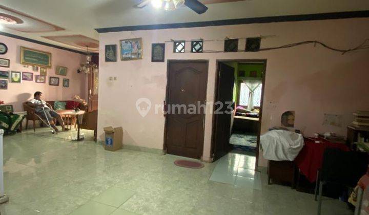 Sa.130 Dijual Cepat Rumah Kos Siap Huni Cempaka Putih Bisa Nego 1