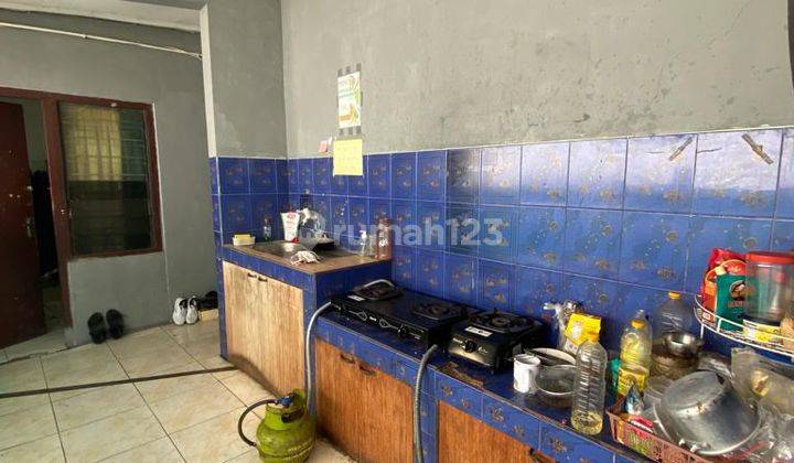 Sa.130 Dijual Cepat Rumah Kos Siap Huni Cempaka Putih Bisa Nego 2