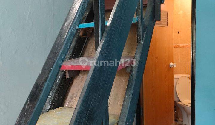 Sa.129 DIJUAL CEPAT !! Rumah bagus siap Huni di Johar baru 2