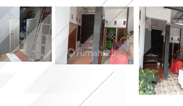 Rs. DIJUAL RUMAH di Johor Baru bisa Nego dan KPR sampe goal 2