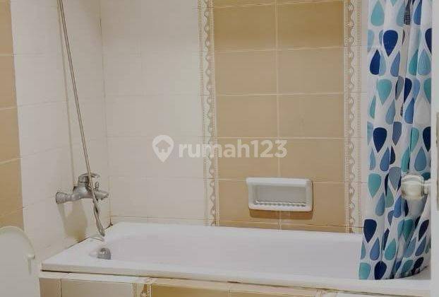 Sa.140 DISEWAKAN CEPAT Apt Gading Resort Semi Furnish Siap Huni 2