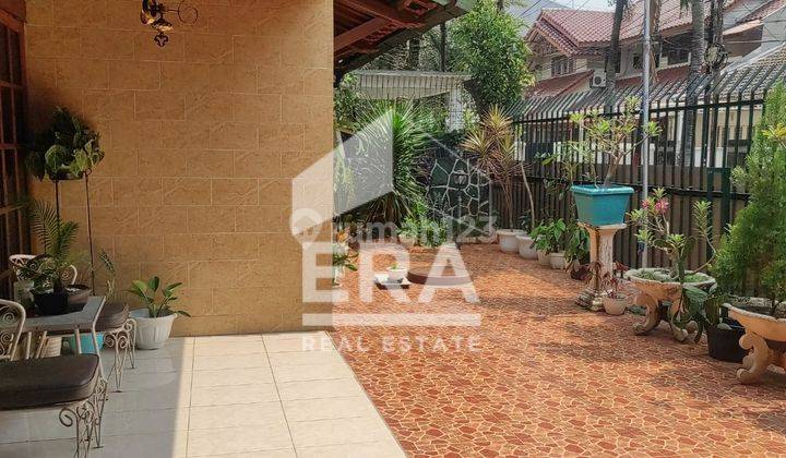 DIJUAL CEPAT !! Rumah Bagus Siap Huni di Cempaka Putih Bisa Nego dan dibantu KPR sampai goalll 1