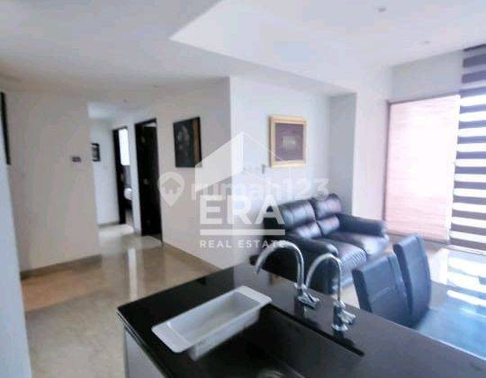 Disewakan Branz Apartement BSD 2