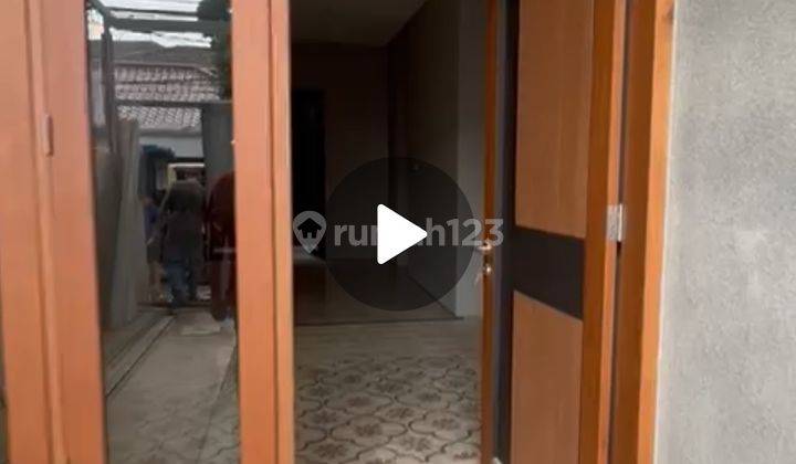 Sa.148 Disewakan Cepat Rumah Bagus Siap Huni di Cempaka Putih  2