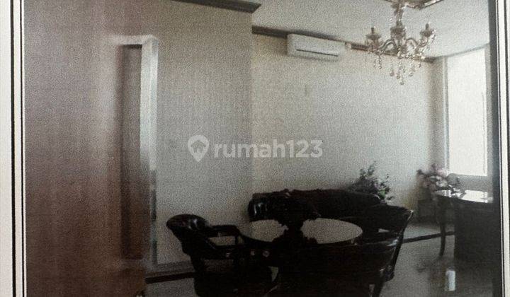 Sa.143 Dijual Cepat Rumah Kantor Pulomas Untuk Usaha Bisa Nego 2