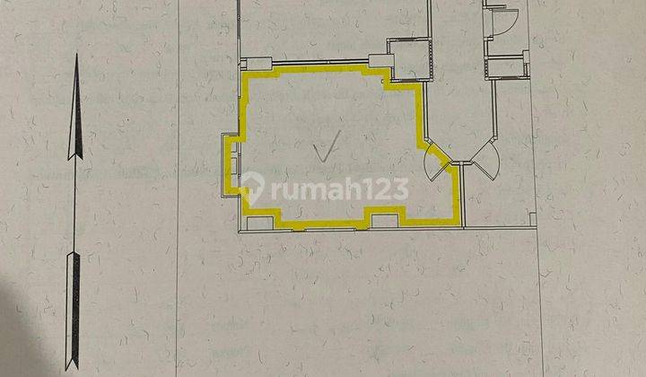 Sa.152 Dijual Cepat Apt Gading Icon Siap Huni Kosongan Harga Ok 2