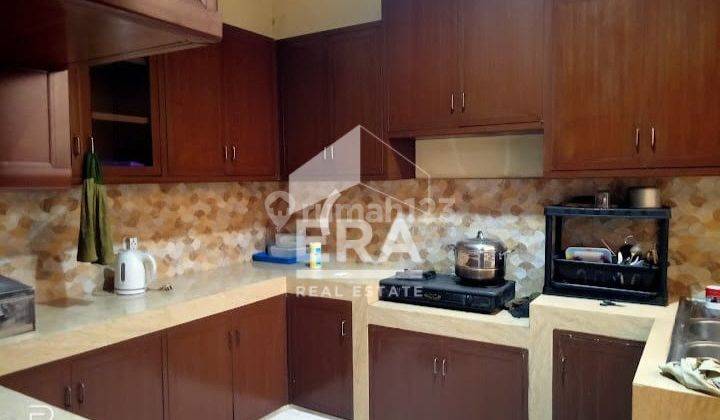 DIJUAL CEPAT !! Rumah bagus Siap Huni di Cempaka Putih Tengah bisa nego dan dibantu KPR Sampai goall 1