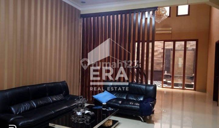 DIJUAL CEPAT !! Rumah bagus Siap Huni di Cempaka Putih Tengah bisa nego dan dibantu KPR Sampai goall 2