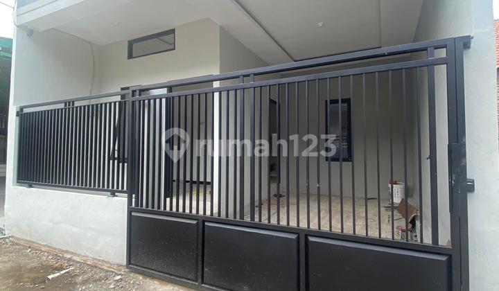 Affordable House in Sukodono, Best Selling Near the Market 2