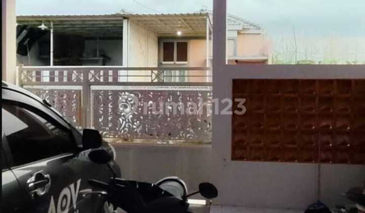 Dijual Rumah Masangan Kulon Sukodono Samping Griya Bayangkara 2
