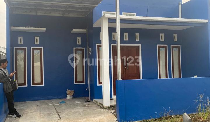 Rumah Murah Sukodono Anggaswangi Siap Huni 2