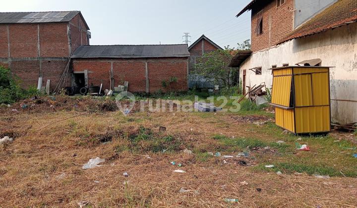 Tanah Murah Sidoarjo Kota Dekat Gor Lippo Exit Toll Tanah Murah Sidoarjo Kota Dekat Gor Lippo Exit Toll