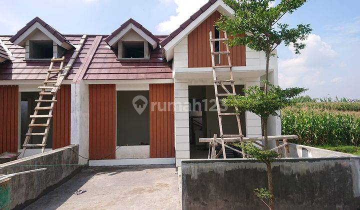 GRAHA KAMAYANGAN MOJOSARI,PROMO DP 10JT FREE AL IN,Angsuran 2jt,n 8