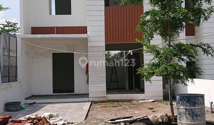 GRAHA KAMAYANGAN MOJOSARI,PROMO DP 10JT FREE AL IN,Angsuran 2jt,n 10