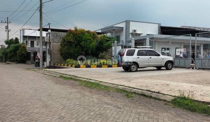 Tanah murah wonoayu,row jalan lebar,siap balik nama,unit terbatas  5