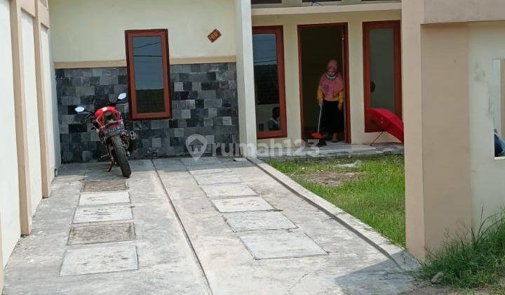Rumah Driyorejo,Nirwana Residence,deket exit toll,Legal Lengkap