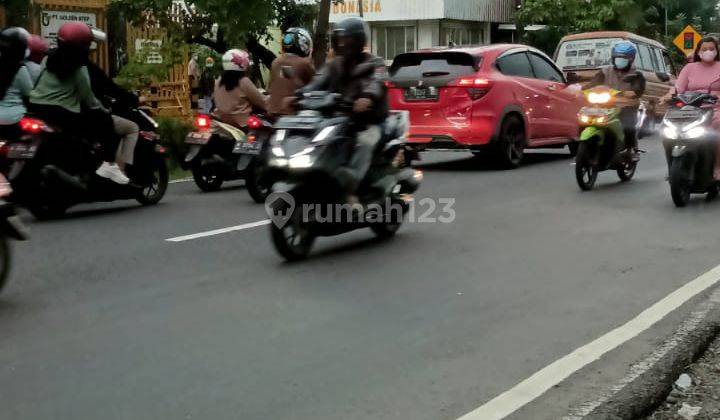 Tanah wonoayu,40 meter raya provinsi,shm,area industri  3