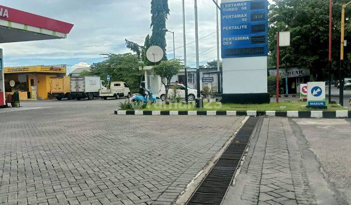 Tanah wonoayu,40 meter raya provinsi,shm,area industri  6