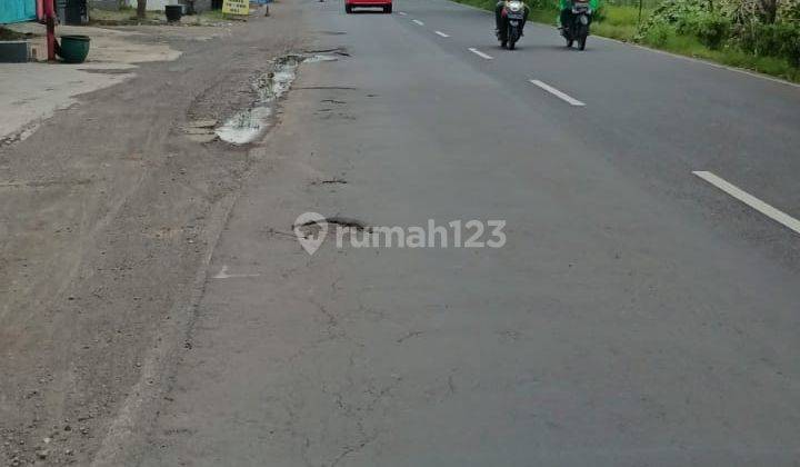 Tanah wonoayu,40 meter raya provinsi,shm,area industri  7