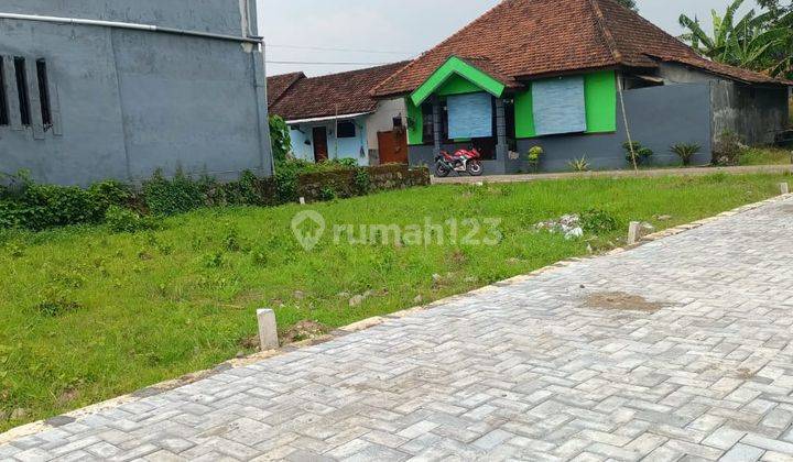 Tanah murah wonoayu,,legal jelas,40 meter raya provinsi 5