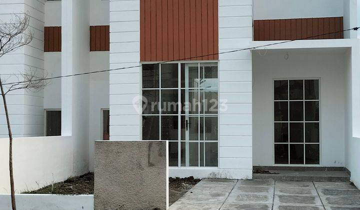 Rumah Nol Raya mojosari,Promo Dp 10jt Free biaya biaya 4