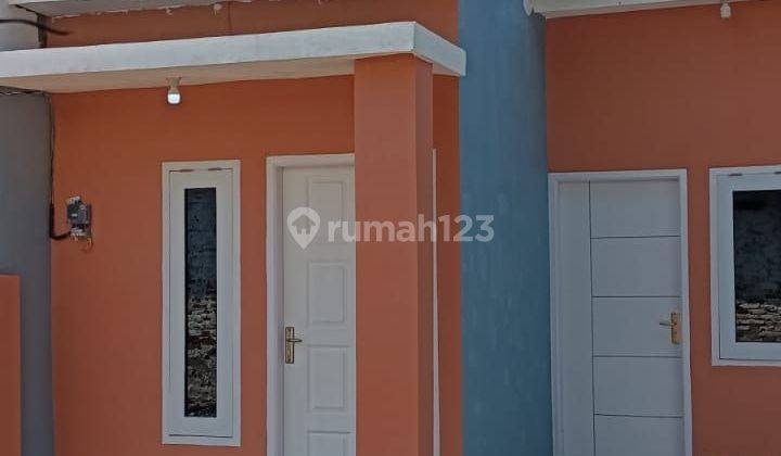 Rumah murah candi sidodadi 175jt shm  1