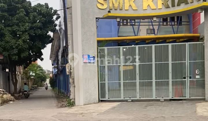 Rumah Murah Krian Sidoarjo Dekat Jalan Raya 2