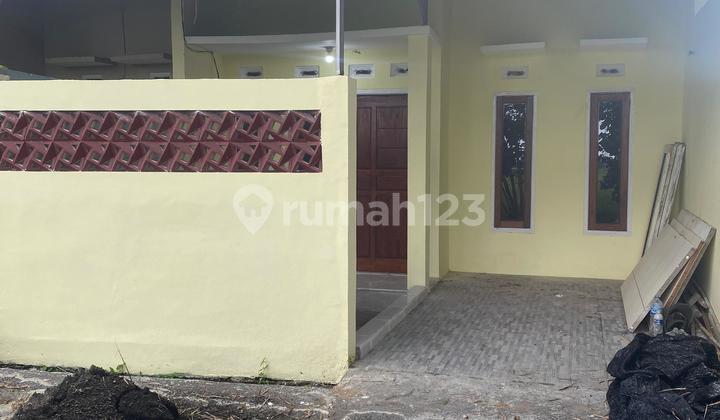 Corner House in Sukodono Cheap SHM Free Name Transfer Corner House in Sukodono Cheap SHM Free Name Transfer