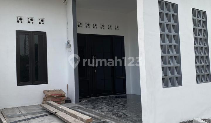 Dijual Rumah Candi Sidoarjo Komplek Perumahan Termurah