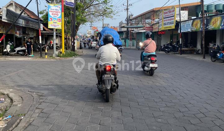 Rumah Sukodono Minimalis Dekat Fasilitas Harga Terjangkau Jalan Lebar 2 Mobil Murah Meriah 2