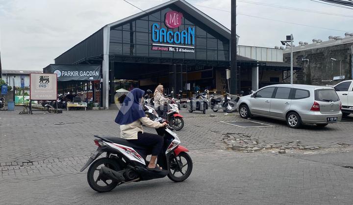 Rumah Murah Taman Sidoarjo Dekat Jalan Raya Tidak Blusuk An