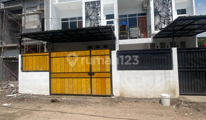 Rumah 2 Lantai Sukodono 300 Jutaan Bisa Kredit Angsuran Flat Rumah 2 Lantai Sukodono 300 Jutaan Bisa Kredit Angsuran Flat