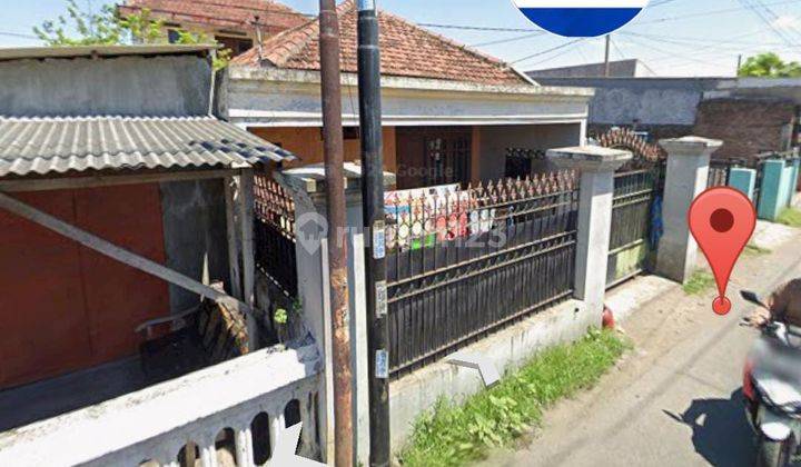 Rumah Murah Sukodono Nol Aspal Strategis 2