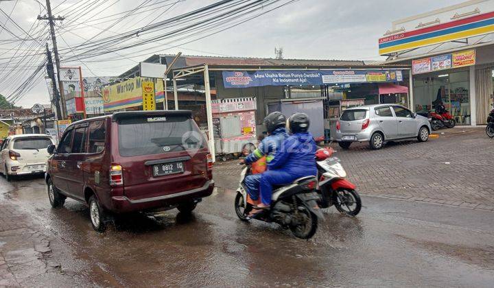 Dijual Tanah Sukodono Jalan Poros Tembusan Gedangan Dan Buduran 1