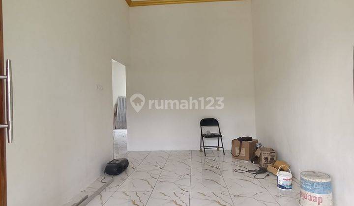 Rumah Murah Driyorejo Gresik Siap Huni Dekat Jalan Raya 1