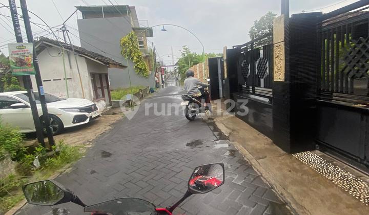 Affordable Houses in Densely Populated Candi Barat with SHM Legality 2