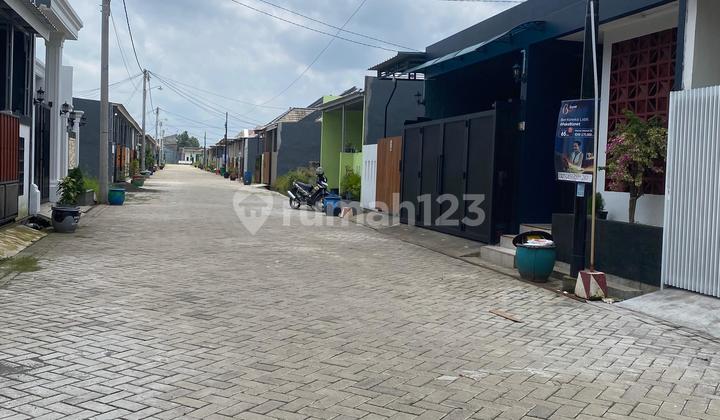 Rumah Sukodono Sidoarjo Terlaris dan Terbatas 2